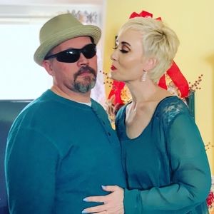 Meet your Posher, Donny